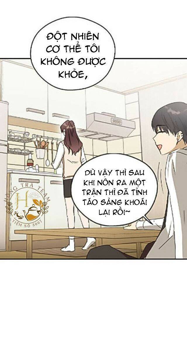 Duyên Nợ Kiếp Trước Chapter 18 - 15