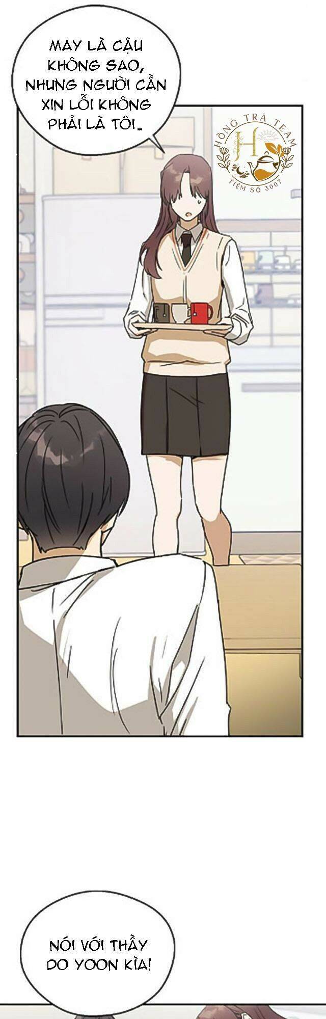 Duyên Nợ Kiếp Trước Chapter 18 - 16