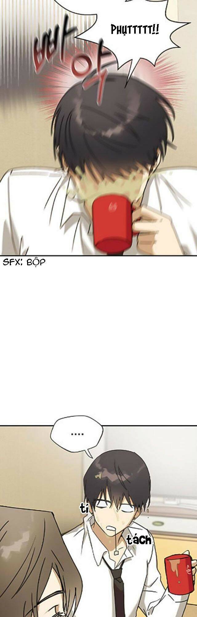 Duyên Nợ Kiếp Trước Chapter 18 - 18