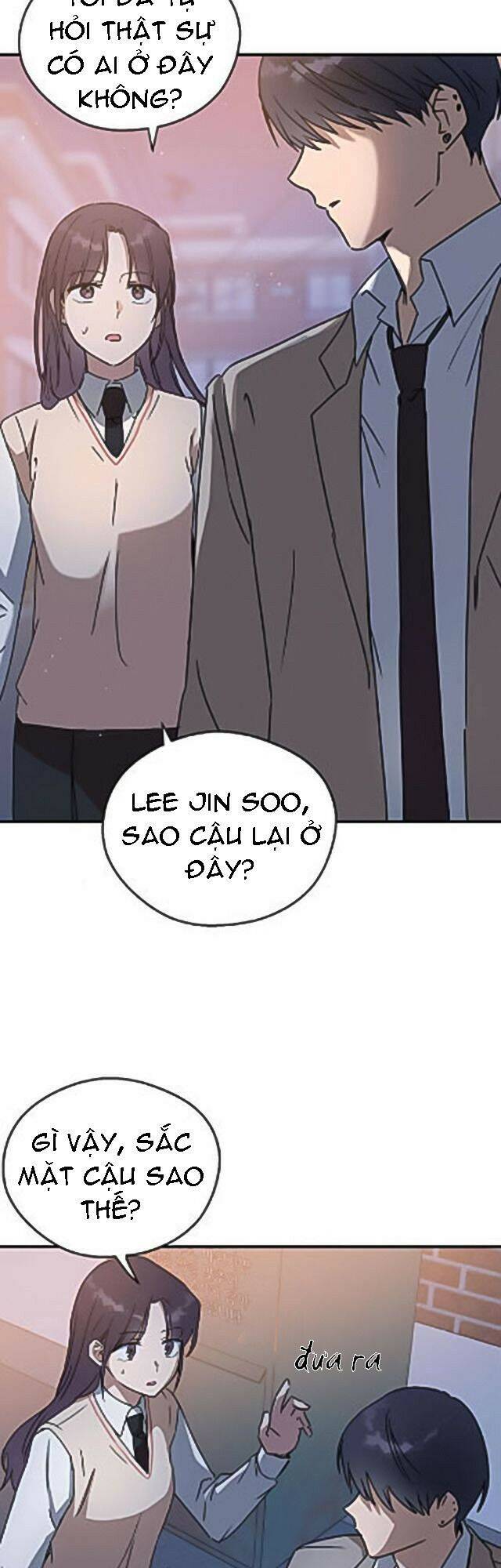 Duyên Nợ Kiếp Trước Chapter 18 - 3