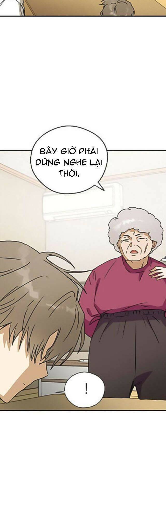 Duyên Nợ Kiếp Trước Chapter 18 - 24