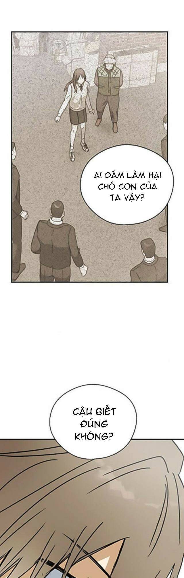 Duyên Nợ Kiếp Trước Chapter 18 - 25