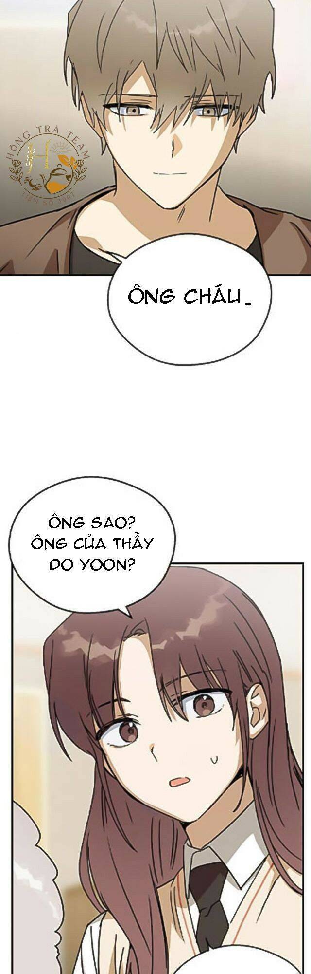 Duyên Nợ Kiếp Trước Chapter 18 - 27