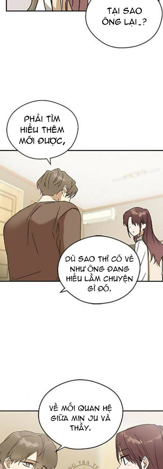 Duyên Nợ Kiếp Trước Chapter 18 - 28