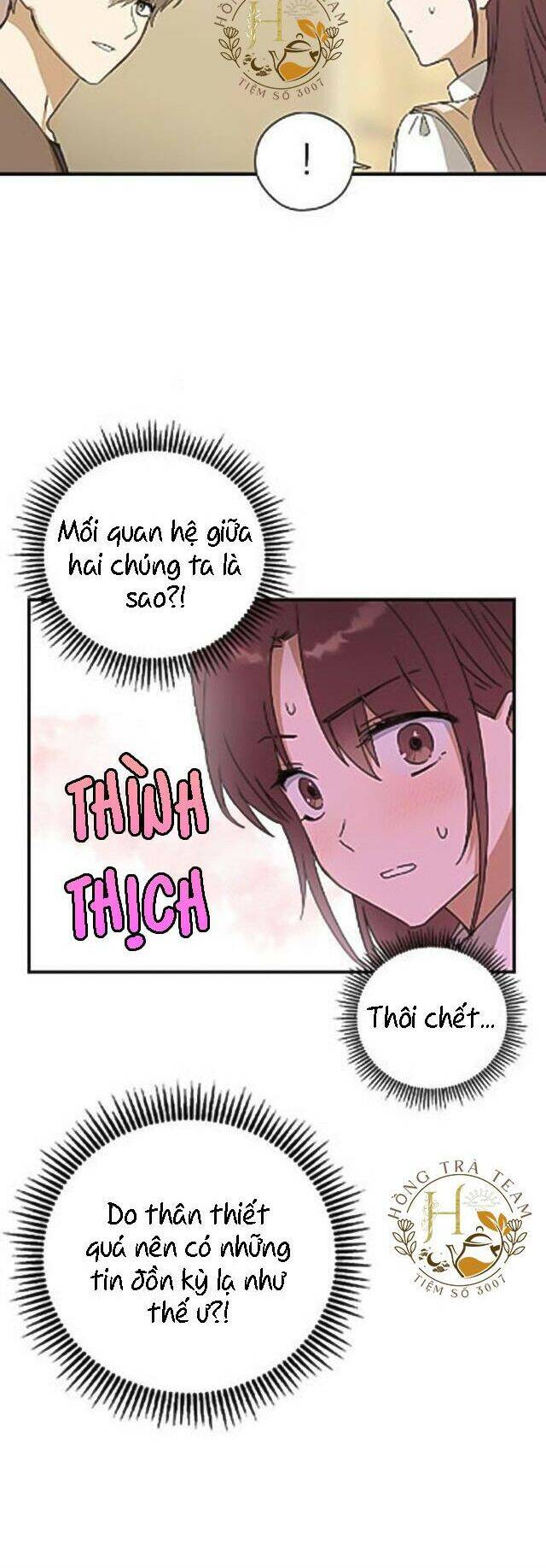 Duyên Nợ Kiếp Trước Chapter 18 - 29