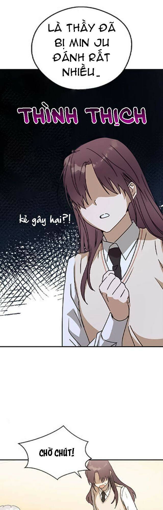 Duyên Nợ Kiếp Trước Chapter 18 - 30