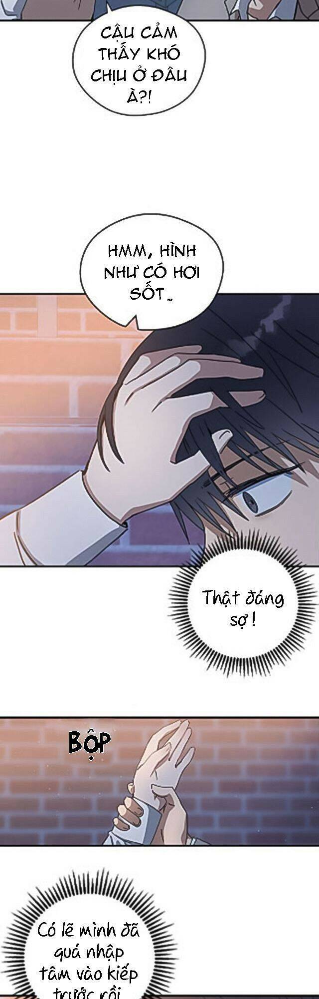 Duyên Nợ Kiếp Trước Chapter 18 - 4