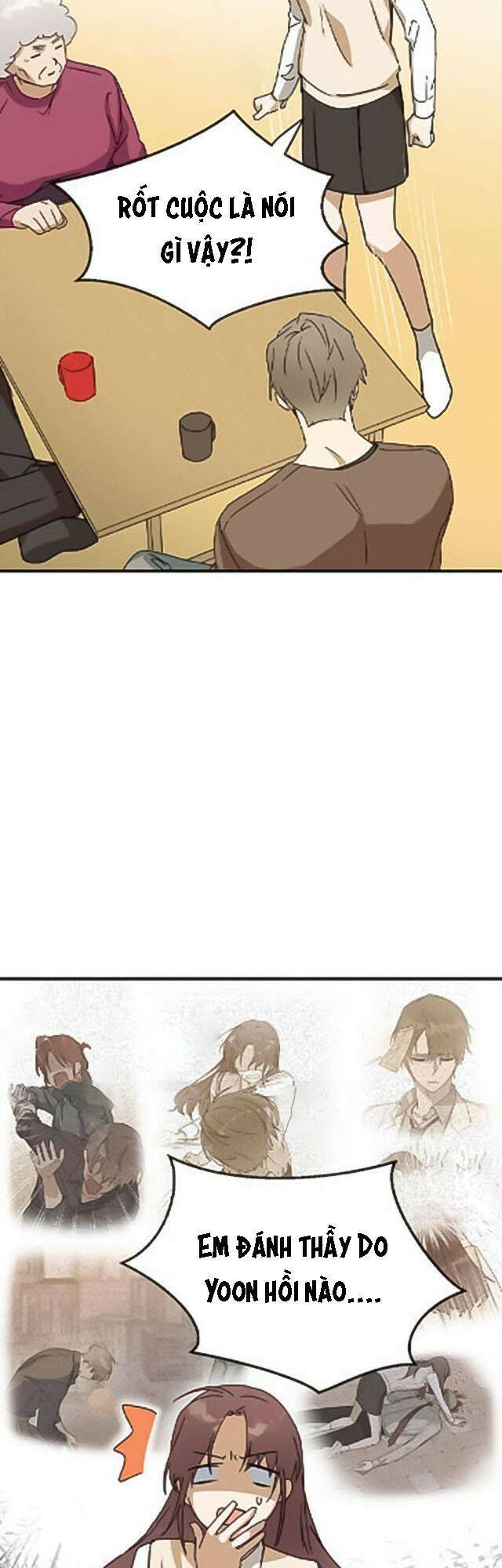 Duyên Nợ Kiếp Trước Chapter 18 - 31