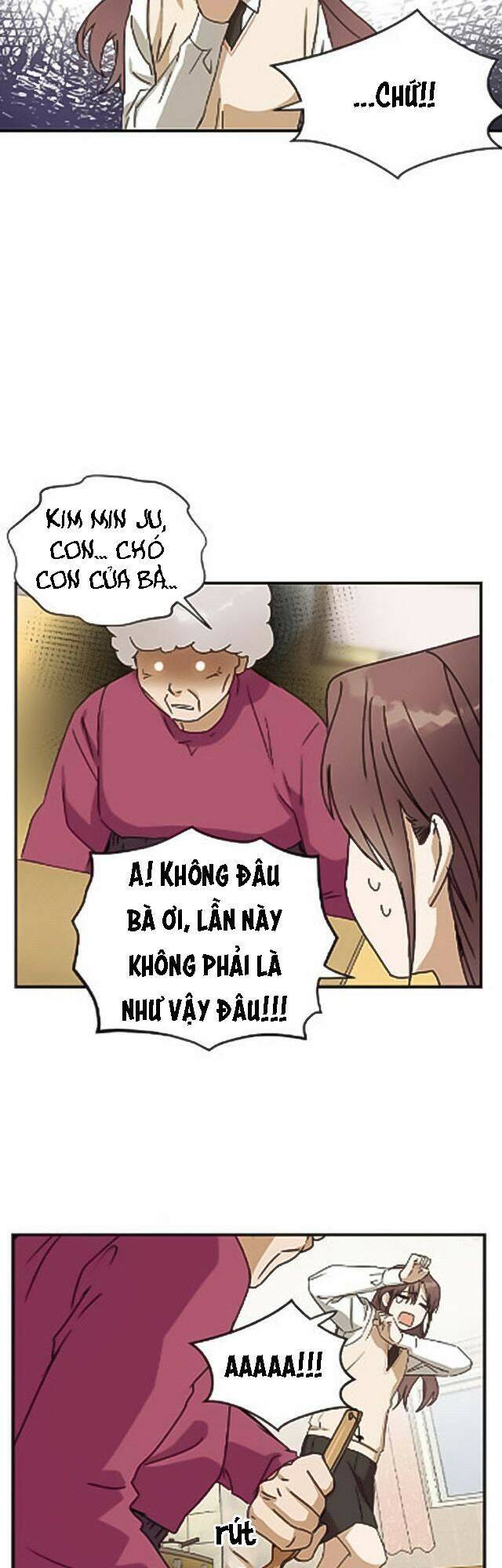 Duyên Nợ Kiếp Trước Chapter 18 - 32