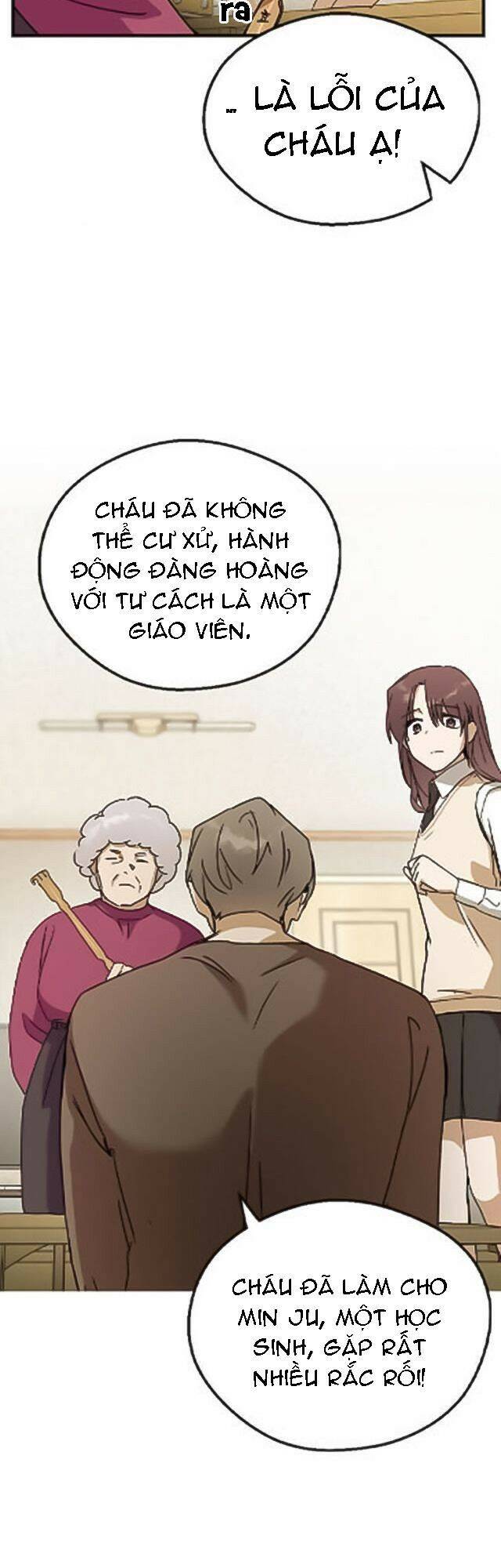 Duyên Nợ Kiếp Trước Chapter 18 - 33