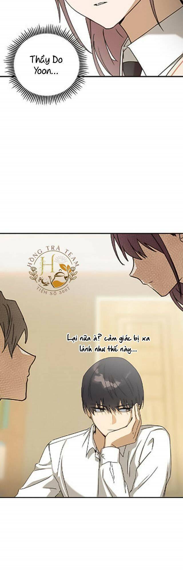 Duyên Nợ Kiếp Trước Chapter 18 - 35