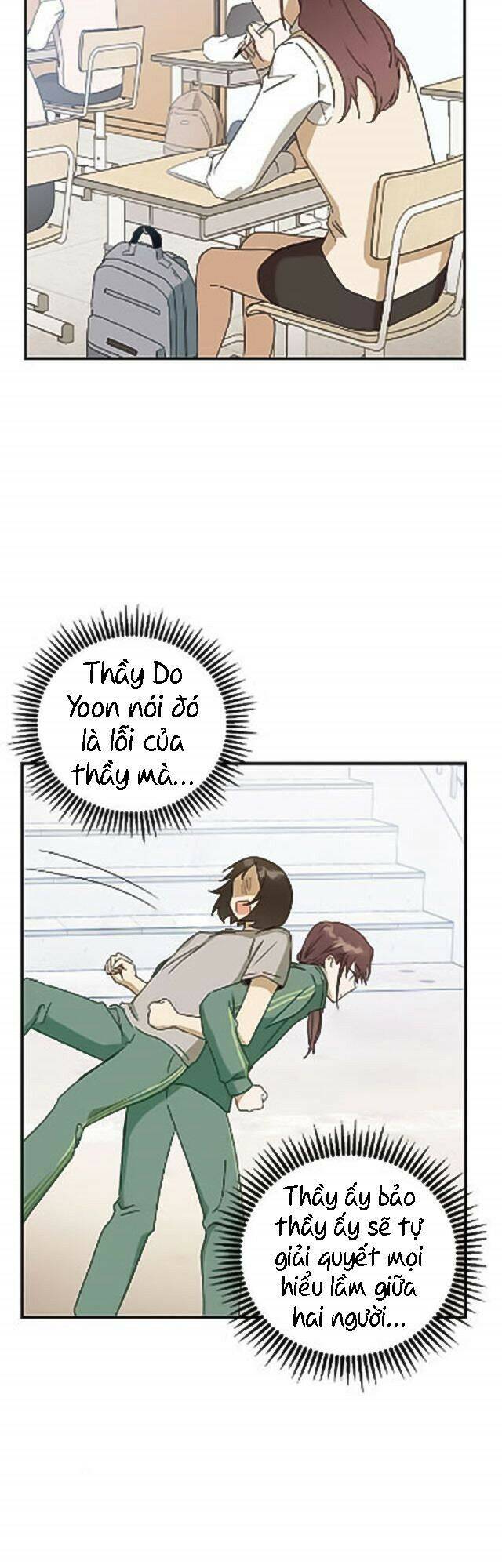 Duyên Nợ Kiếp Trước Chapter 18 - 37