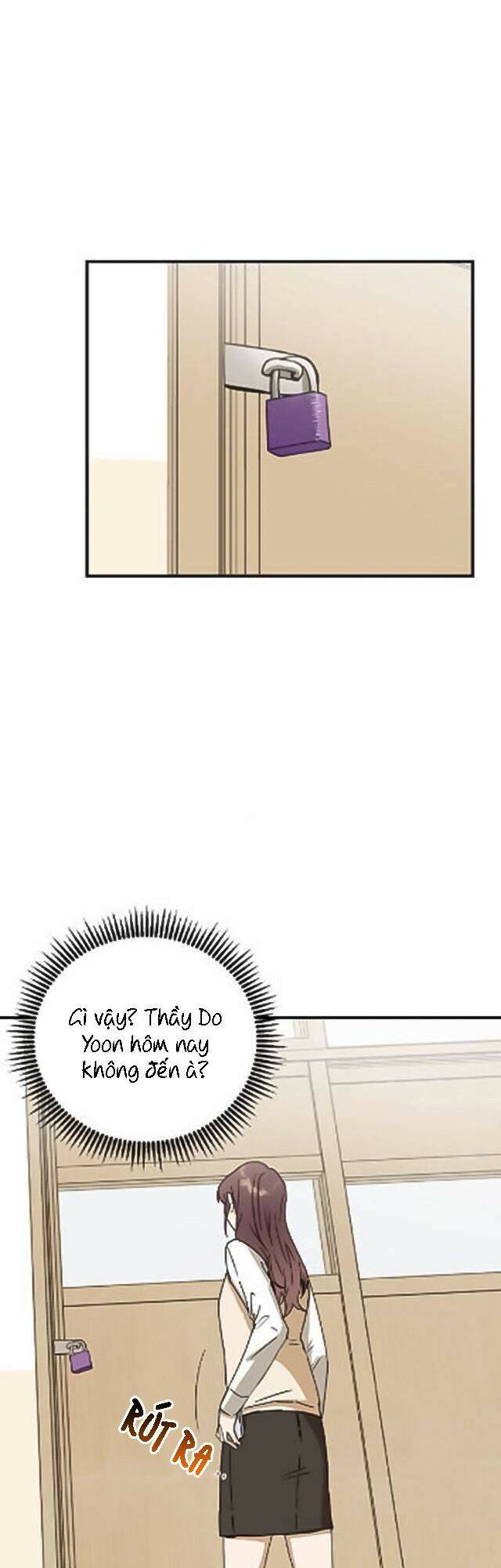 Duyên Nợ Kiếp Trước Chapter 18 - 39