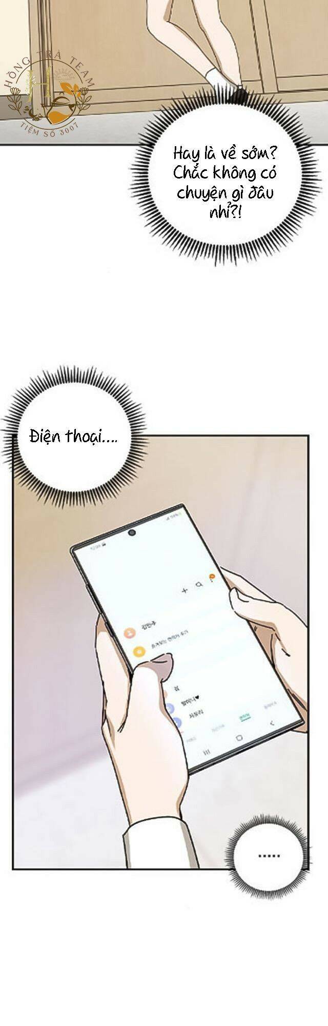 Duyên Nợ Kiếp Trước Chapter 18 - 40