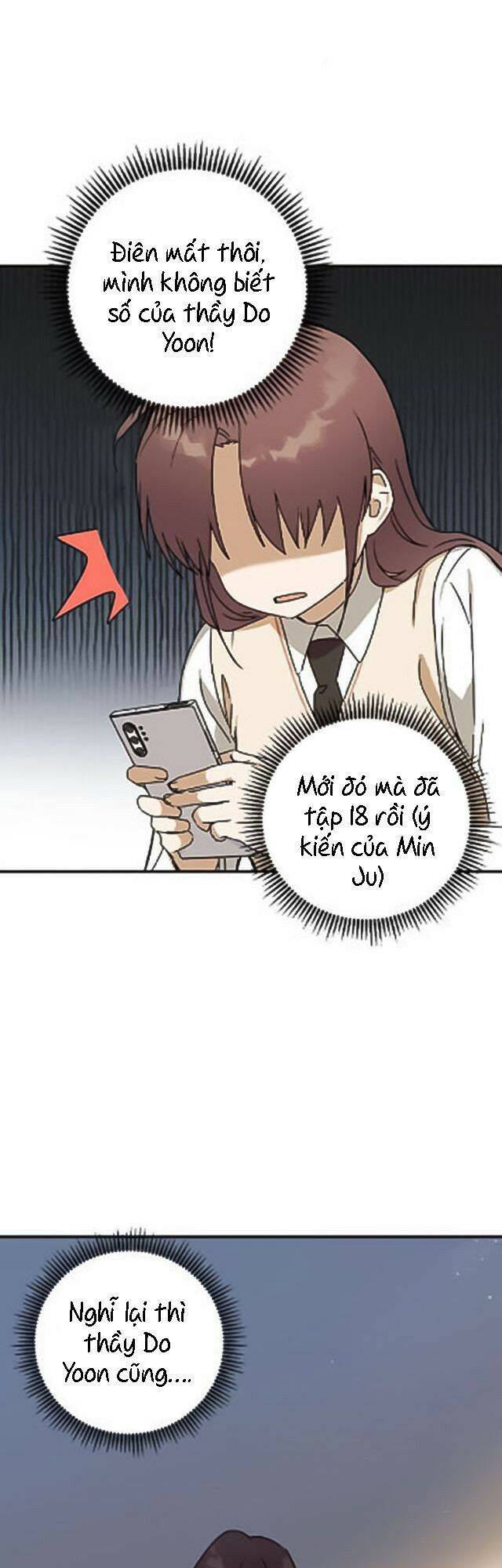 Duyên Nợ Kiếp Trước Chapter 18 - 41