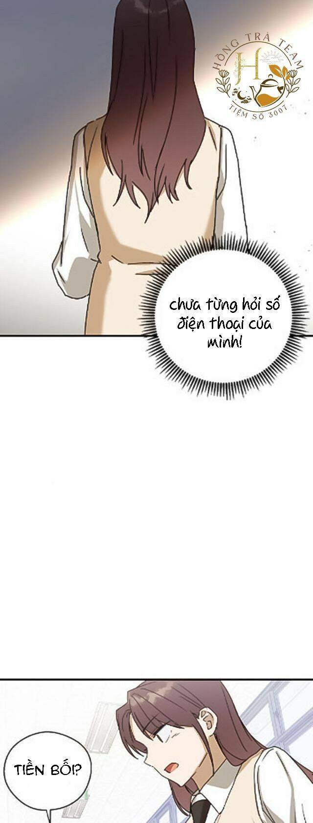 Duyên Nợ Kiếp Trước Chapter 18 - 42