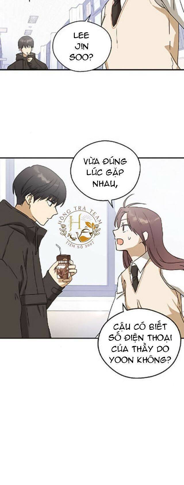 Duyên Nợ Kiếp Trước Chapter 18 - 43