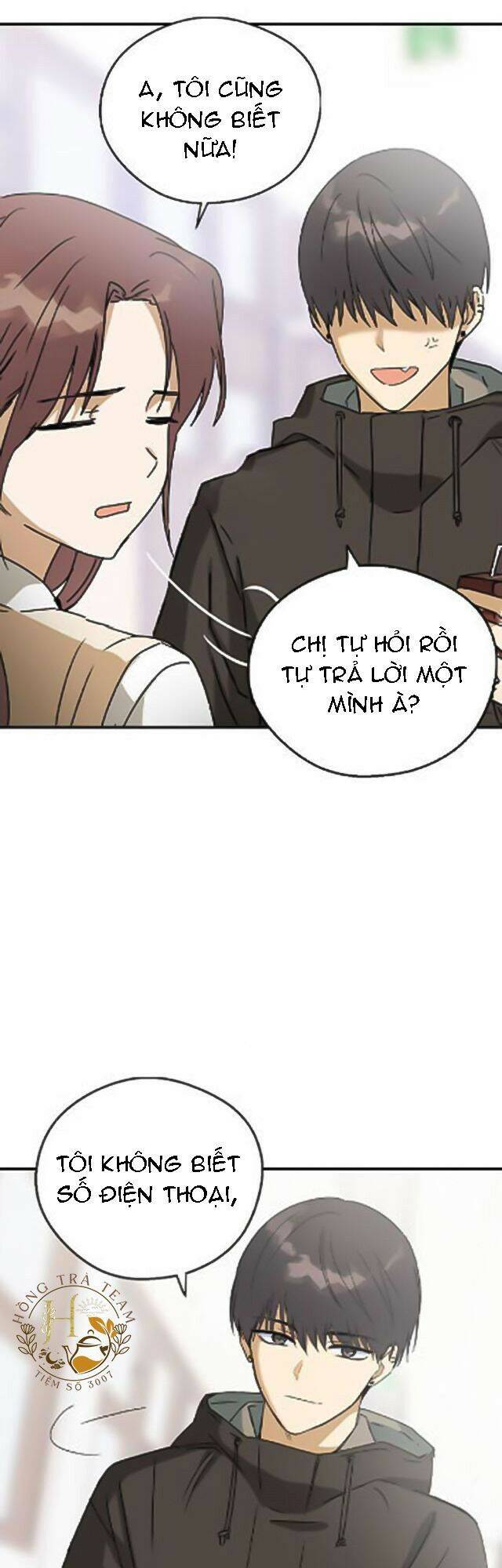 Duyên Nợ Kiếp Trước Chapter 18 - 44