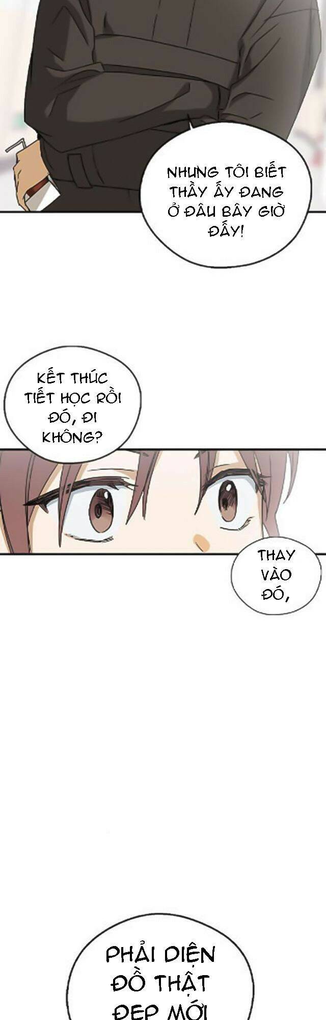 Duyên Nợ Kiếp Trước Chapter 18 - 45