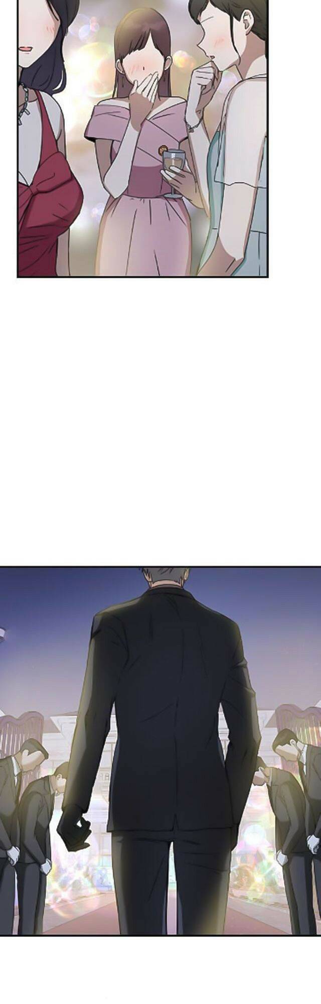 Duyên Nợ Kiếp Trước Chapter 18 - 49