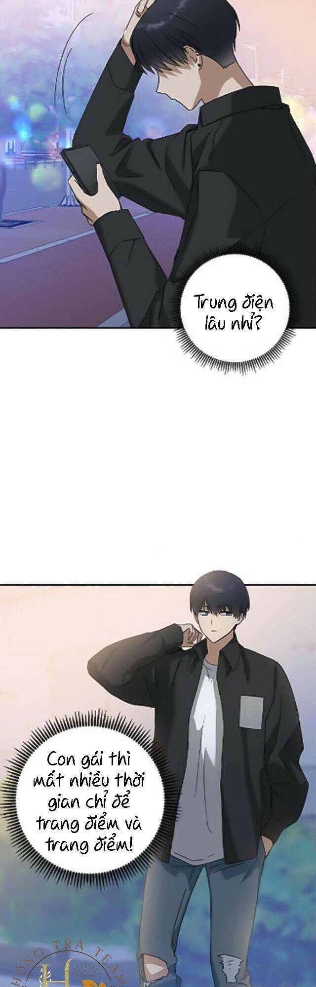 Duyên Nợ Kiếp Trước Chapter 18 - 53