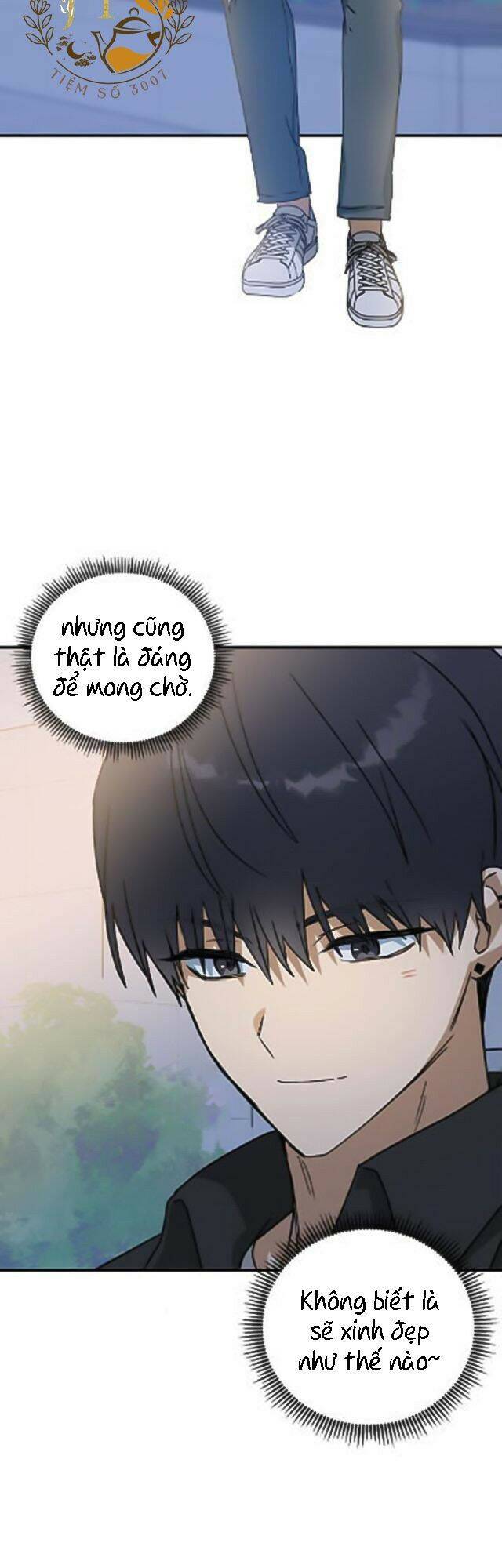 Duyên Nợ Kiếp Trước Chapter 18 - 54