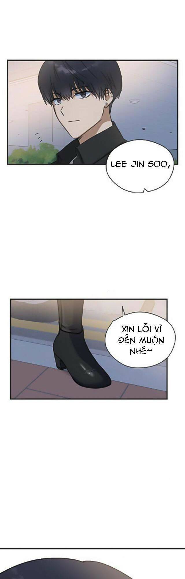 Duyên Nợ Kiếp Trước Chapter 18 - 55