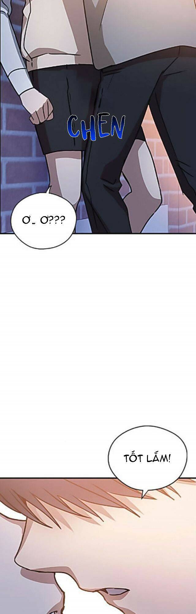 Duyên Nợ Kiếp Trước Chapter 18 - 7