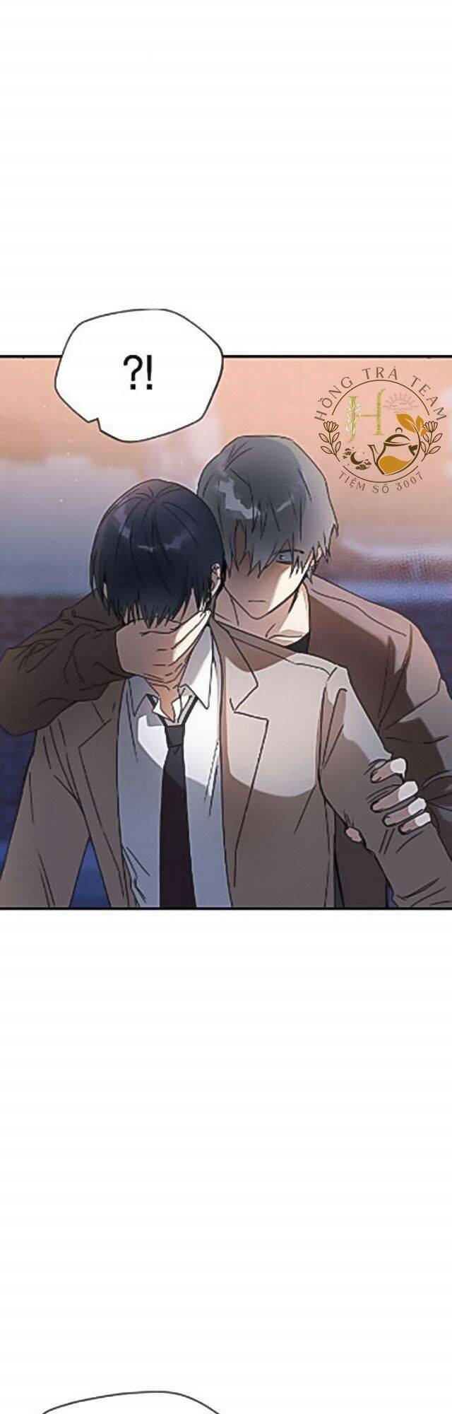 Duyên Nợ Kiếp Trước Chapter 18 - 9