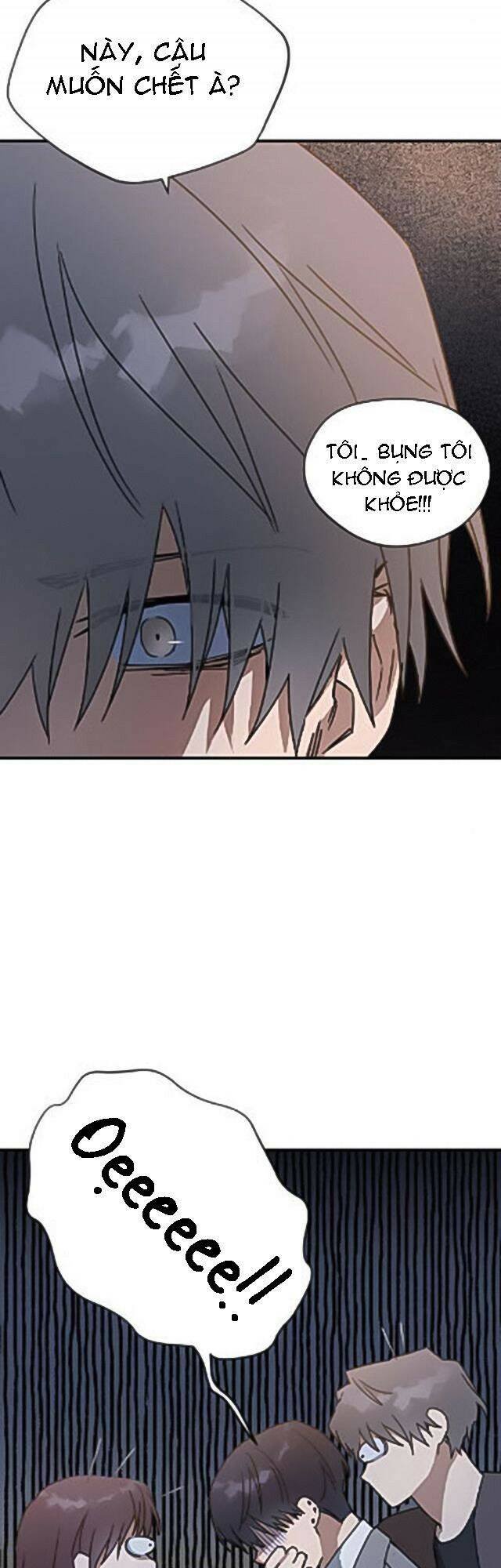 Duyên Nợ Kiếp Trước Chapter 18 - 10