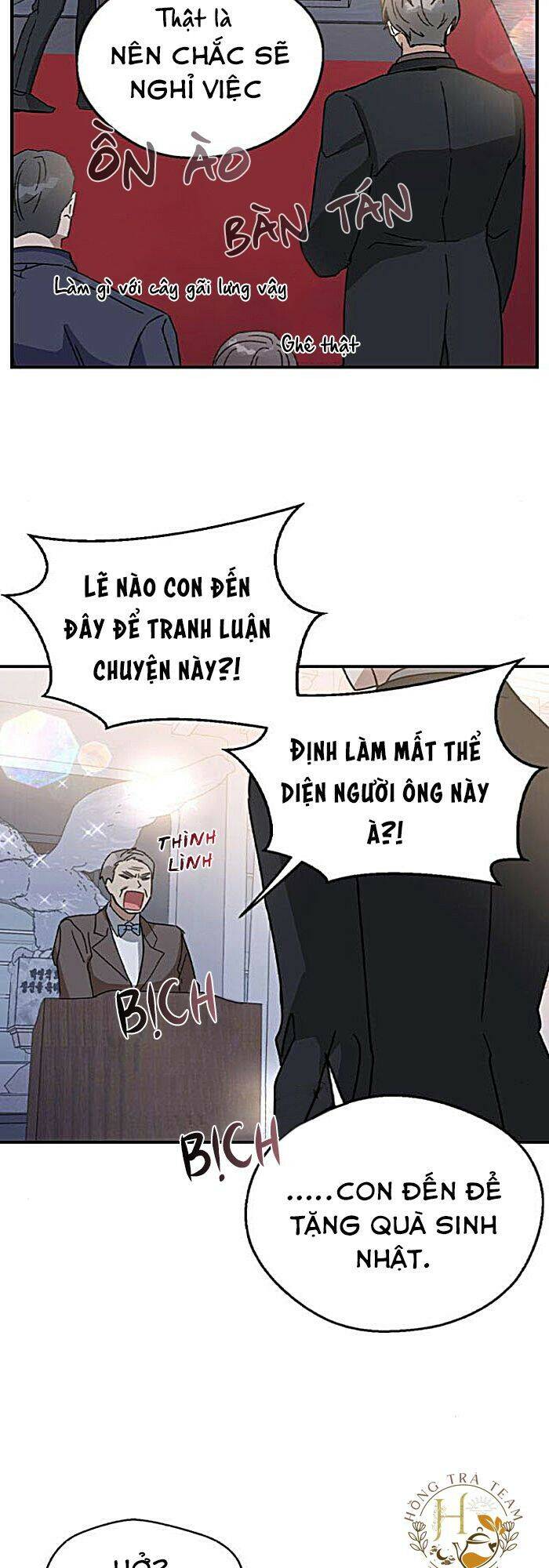 Duyên Nợ Kiếp Trước Chapter 19 - 11