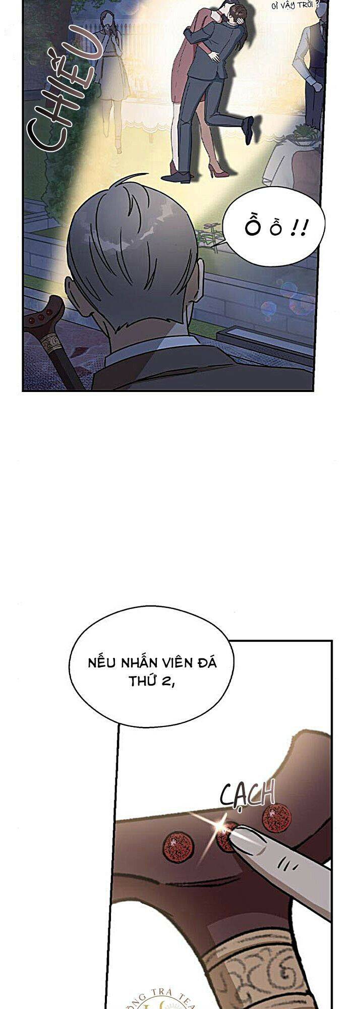 Duyên Nợ Kiếp Trước Chapter 19 - 14