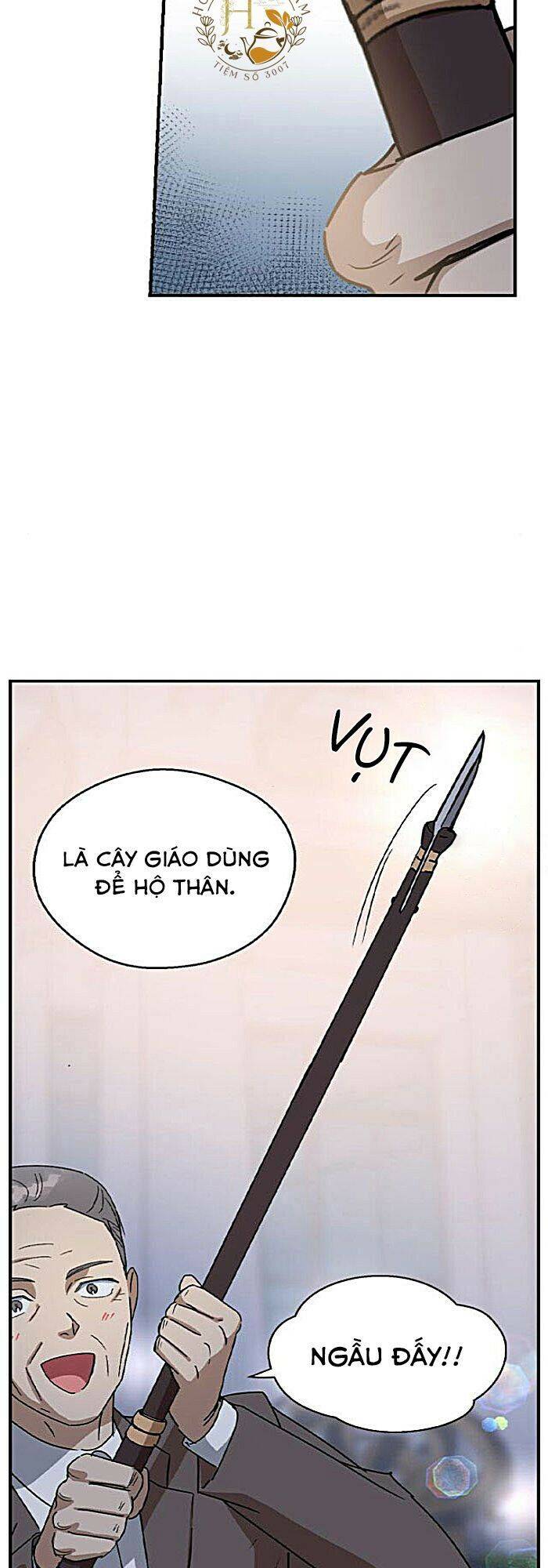 Duyên Nợ Kiếp Trước Chapter 19 - 15