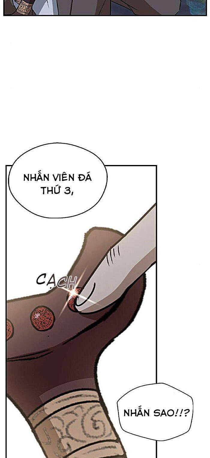 Duyên Nợ Kiếp Trước Chapter 19 - 16