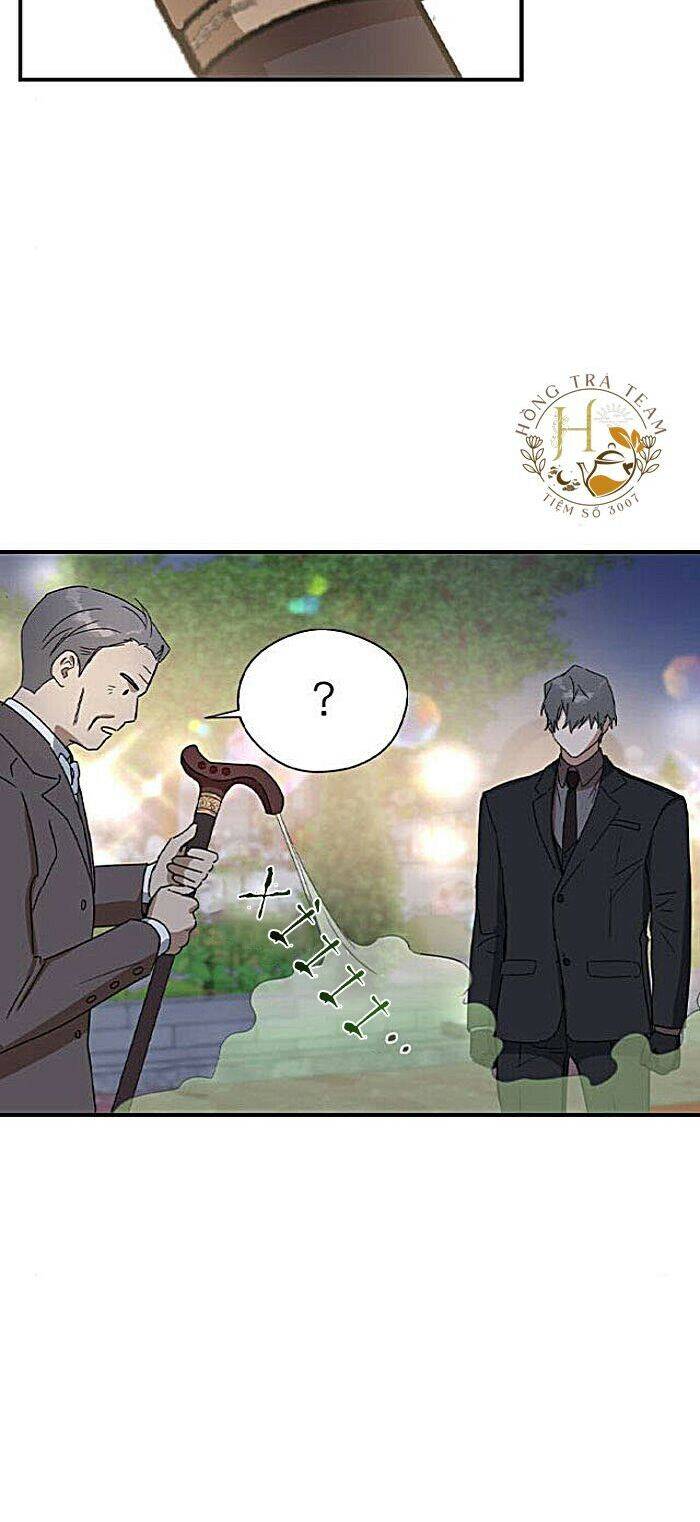 Duyên Nợ Kiếp Trước Chapter 19 - 17