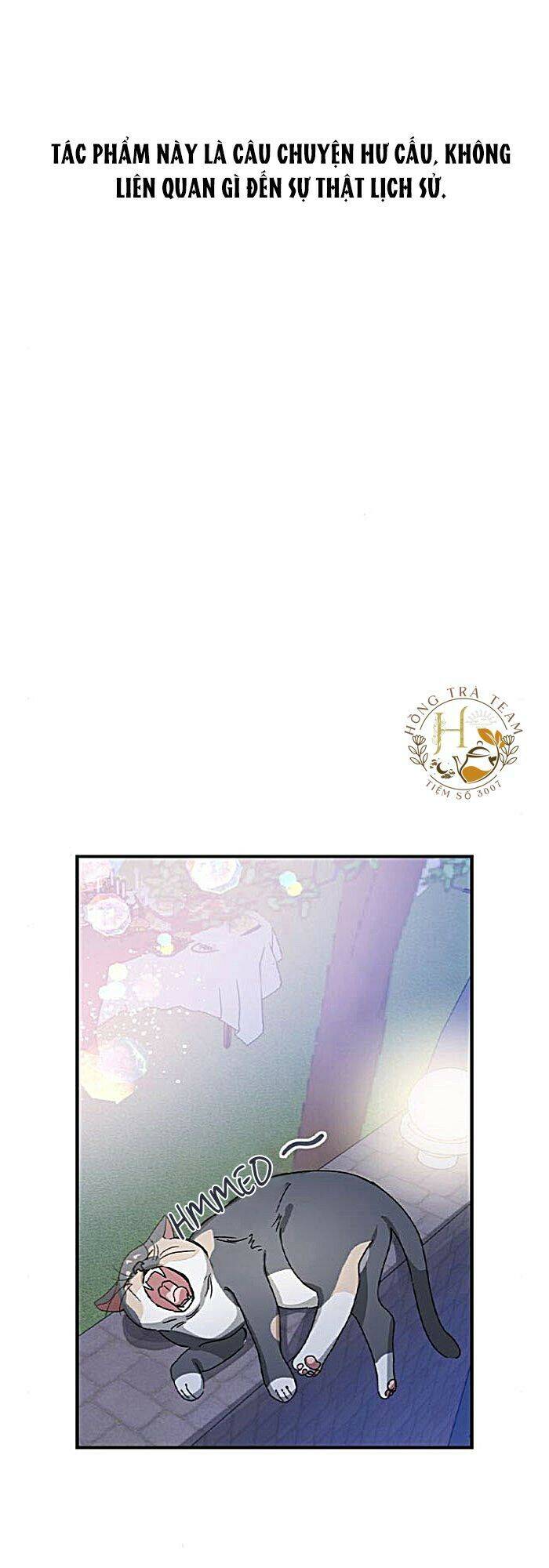 Duyên Nợ Kiếp Trước Chapter 19 - 3