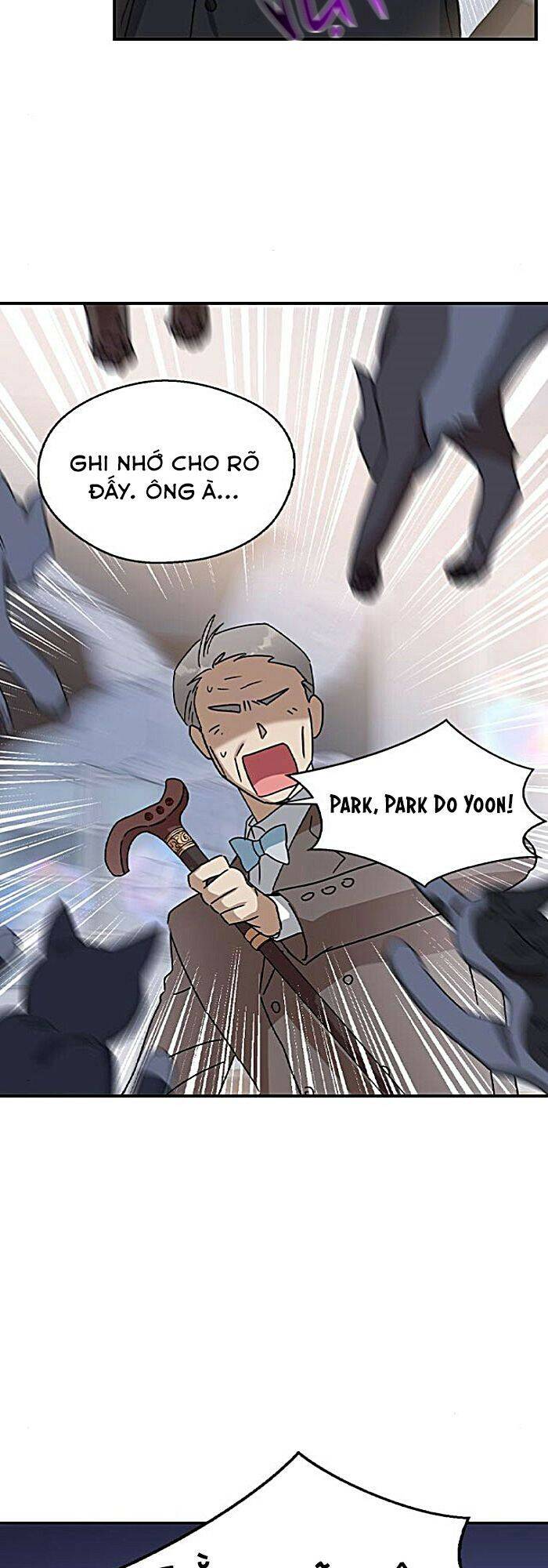 Duyên Nợ Kiếp Trước Chapter 19 - 21