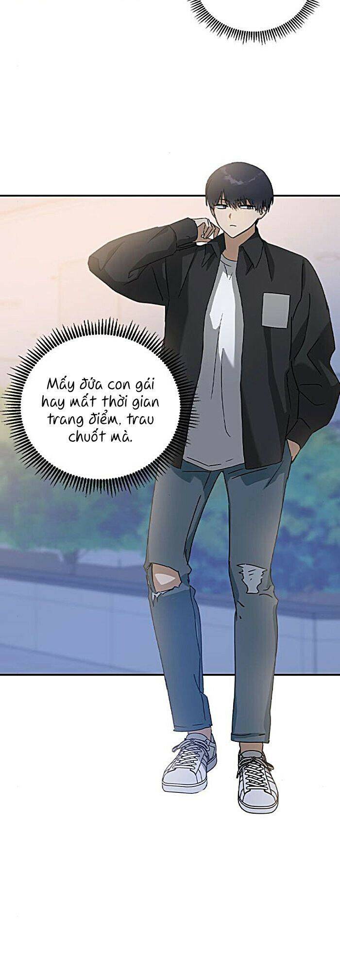 Duyên Nợ Kiếp Trước Chapter 19 - 25