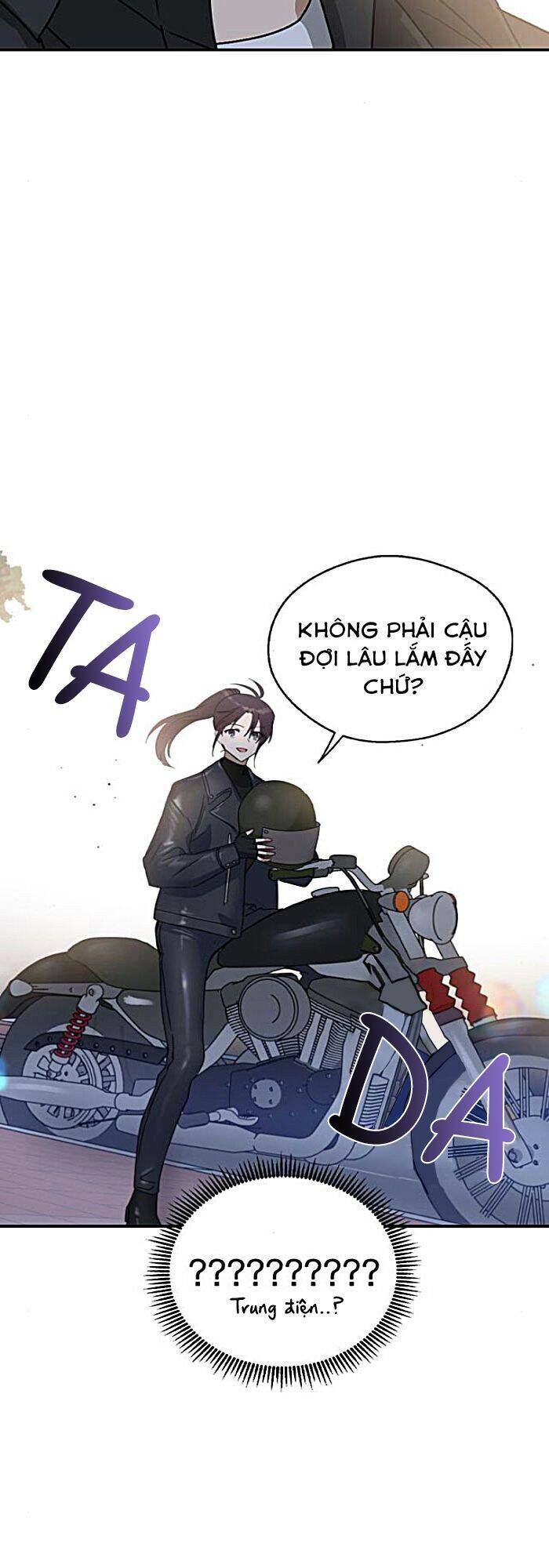 Duyên Nợ Kiếp Trước Chapter 19 - 29