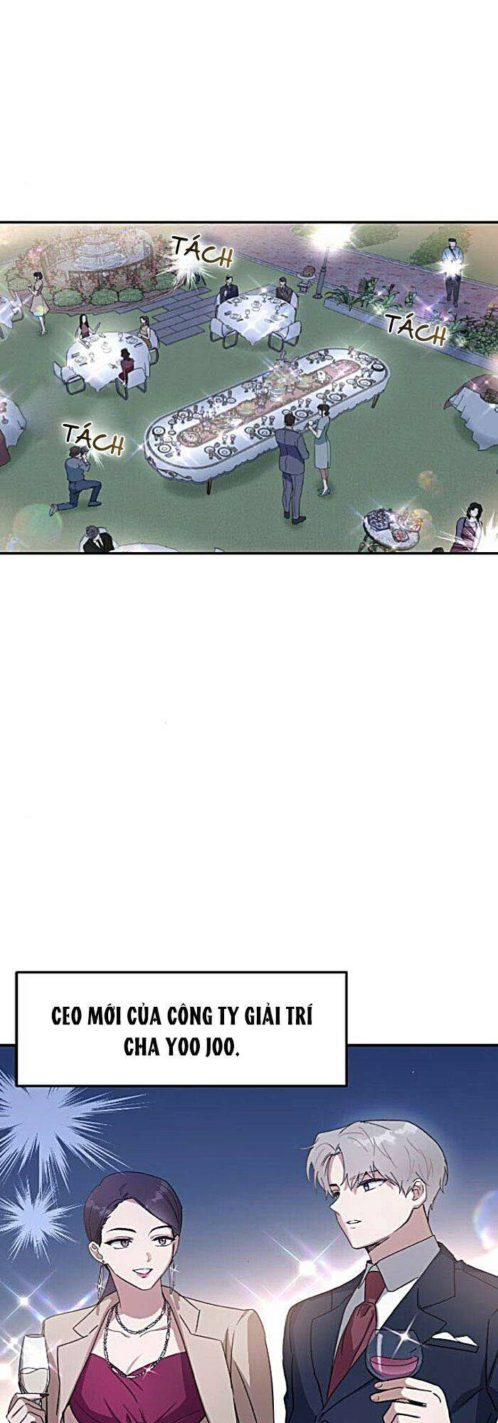 Duyên Nợ Kiếp Trước Chapter 19 - 4