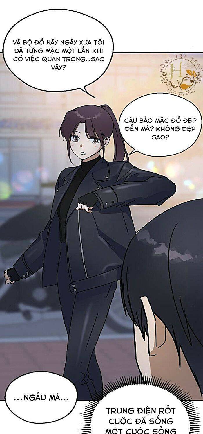 Duyên Nợ Kiếp Trước Chapter 19 - 31