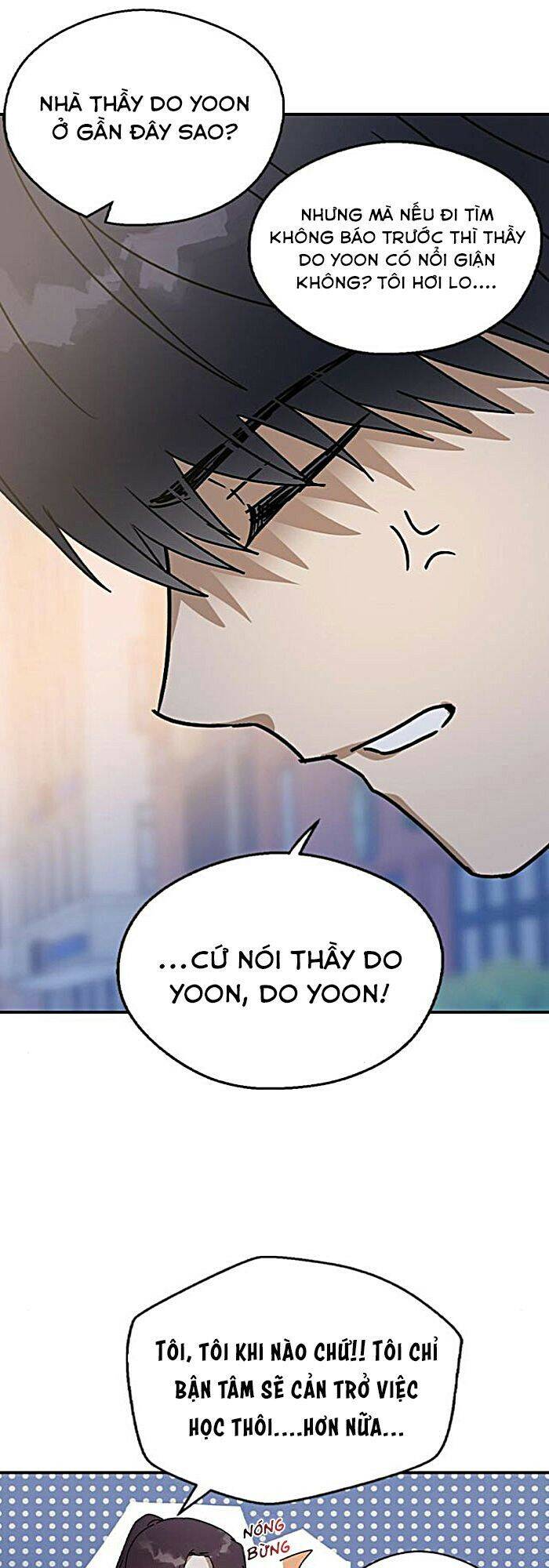 Duyên Nợ Kiếp Trước Chapter 19 - 33