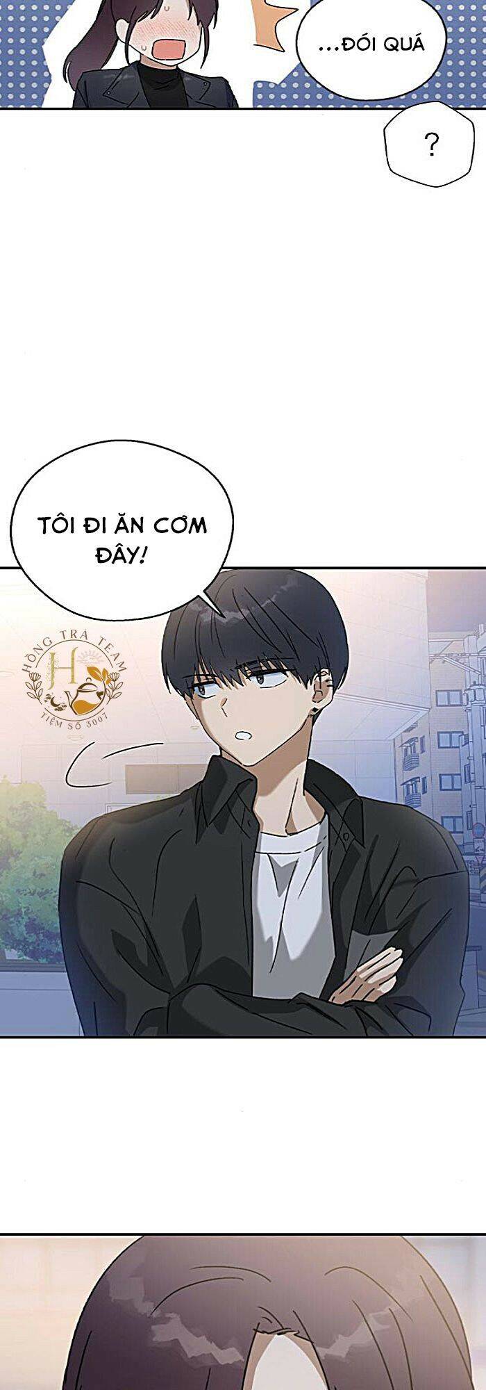 Duyên Nợ Kiếp Trước Chapter 19 - 34