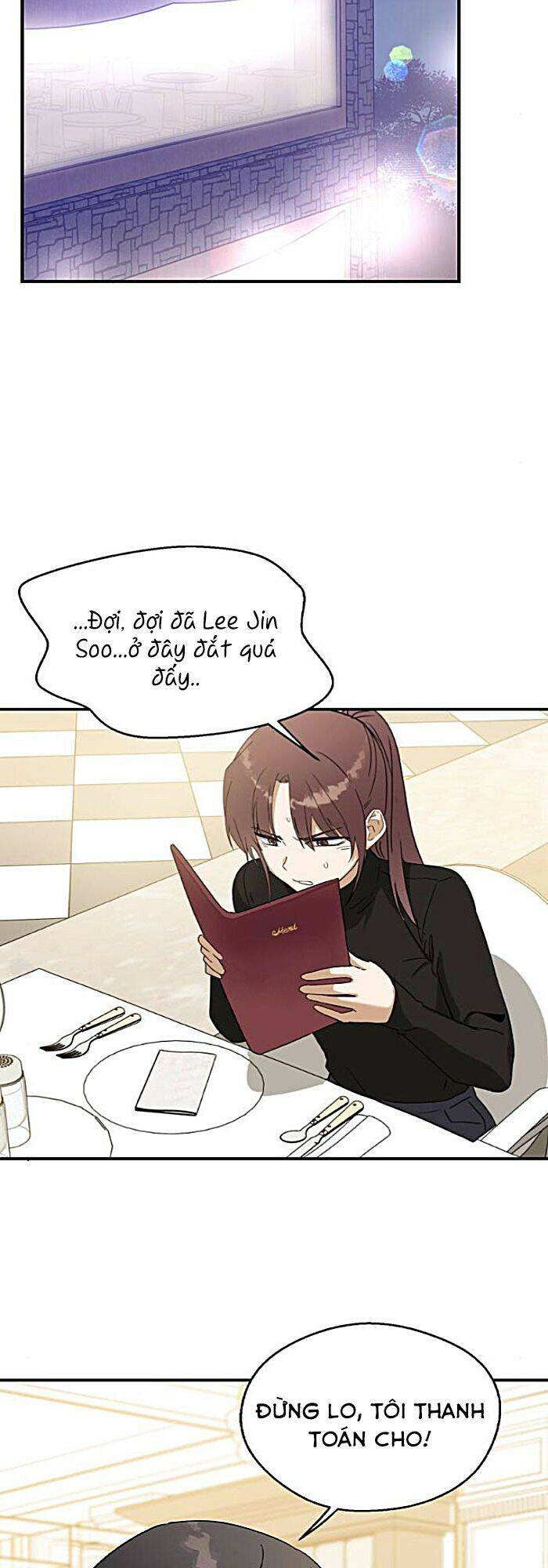 Duyên Nợ Kiếp Trước Chapter 19 - 36