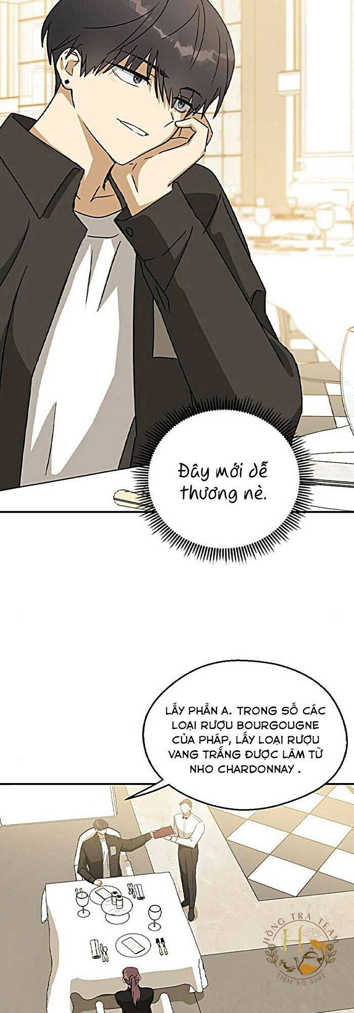 Duyên Nợ Kiếp Trước Chapter 19 - 37