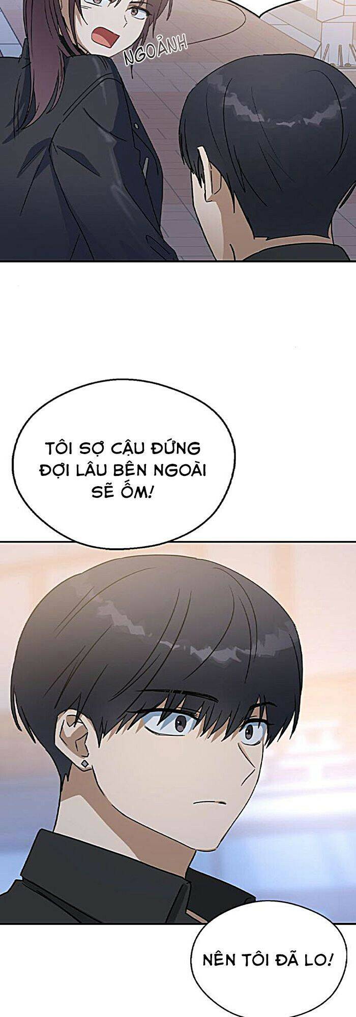 Duyên Nợ Kiếp Trước Chapter 19 - 40