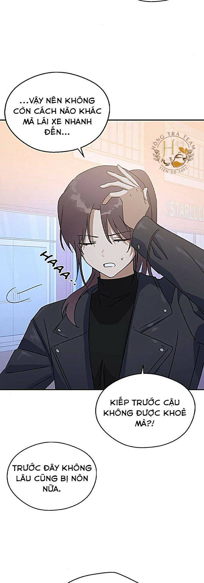 Duyên Nợ Kiếp Trước Chapter 19 - 41