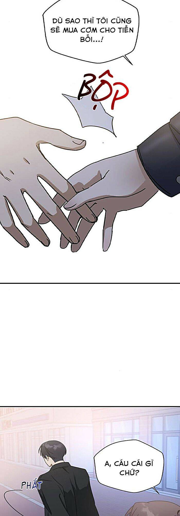 Duyên Nợ Kiếp Trước Chapter 19 - 42