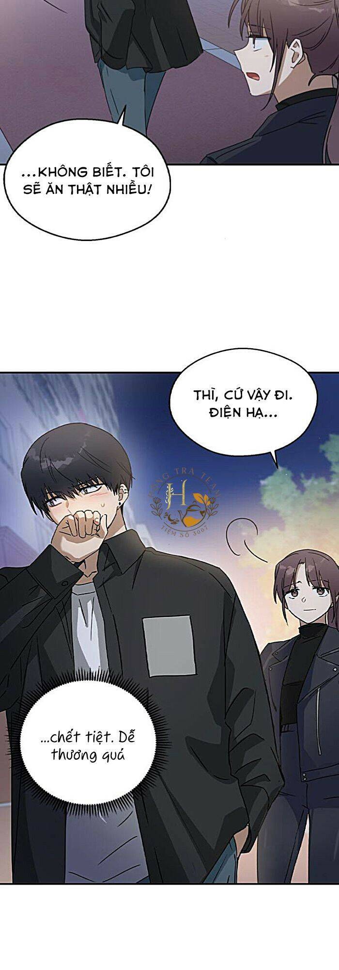 Duyên Nợ Kiếp Trước Chapter 19 - 43