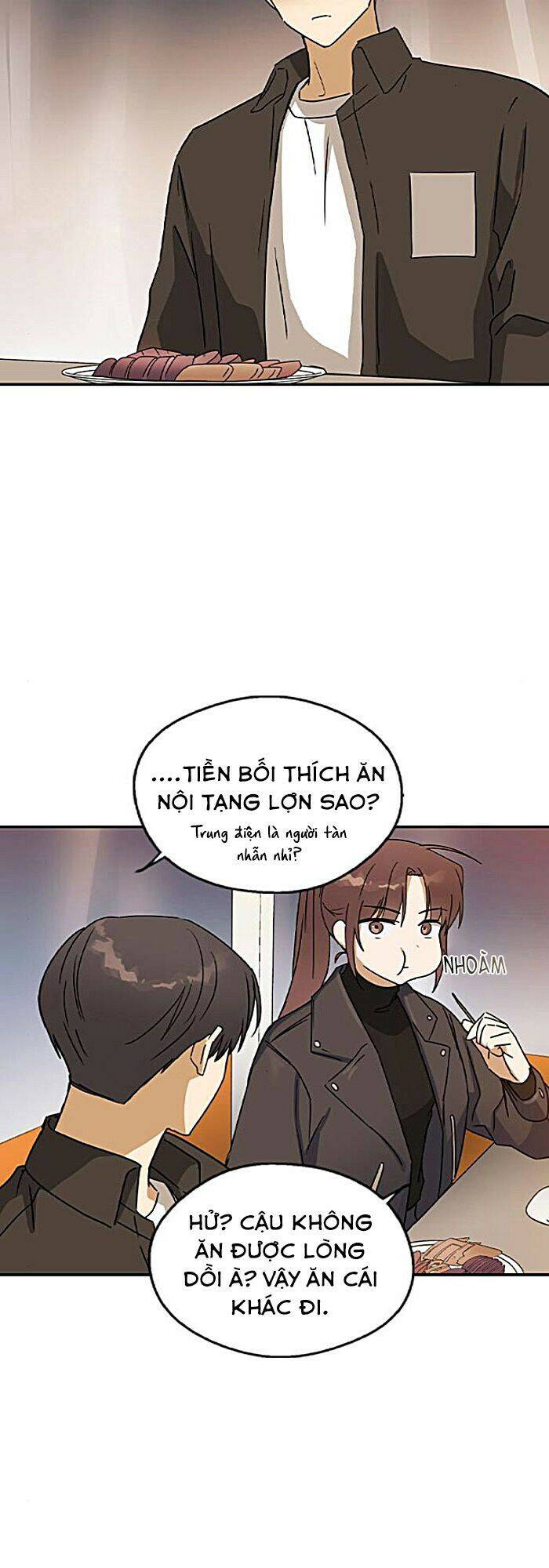 Duyên Nợ Kiếp Trước Chapter 19 - 45